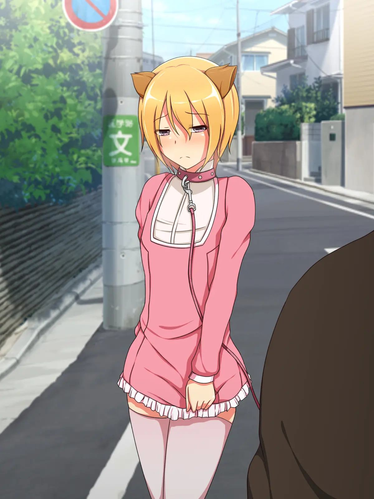 Otokonoko ♂ Icha-Love Sex ~Boku Wa Kono Houhou De Otokonoko O GET Shimashita!~